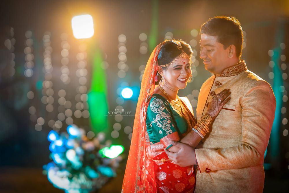 Best wedding photographer in Near me